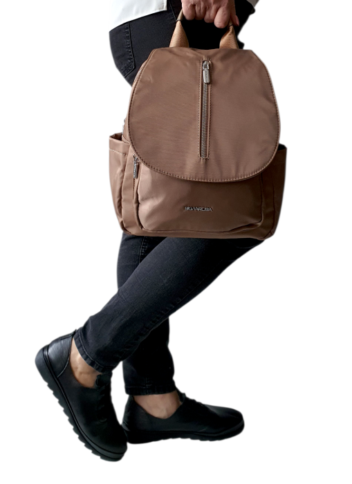 Rucsac Dama Maro Serafima Silvia Rosa G04662 [6]