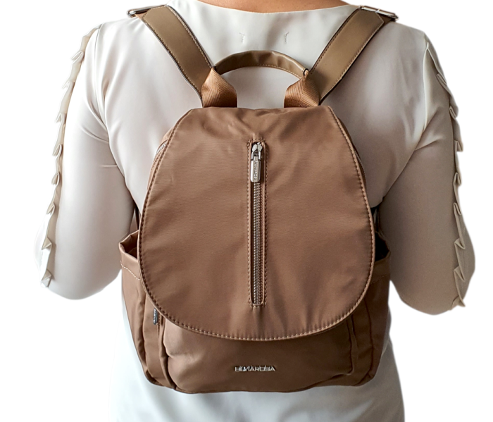 Rucsac Dama Maro Serafima Silvia Rosa G04662 [7]