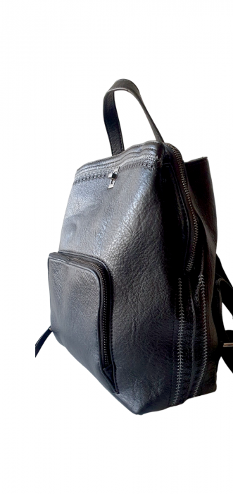 Rucsac Dama Negru Dora G03296 [3]