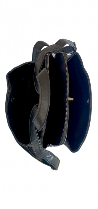 Rucsac Dama Negru Dora G03296 [5]