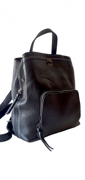 Rucsac Dama Negru Dora G03296 [2]