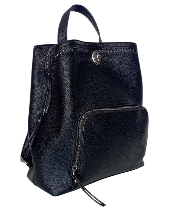 Rucsac Dama Negru Dora G04810 [3]