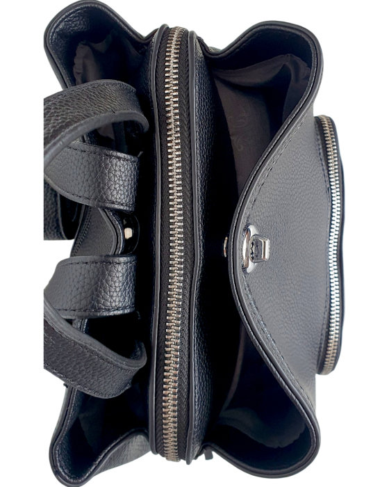 Rucsac Dama Negru Dora G04810 [5]
