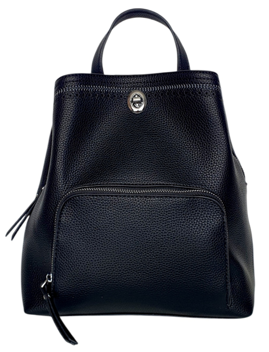 Rucsac Dama Negru Dora G04810 [2]