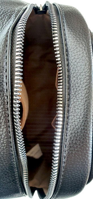 Rucsac Dama Negru Lerina Silvia Rosa G04736 [6]