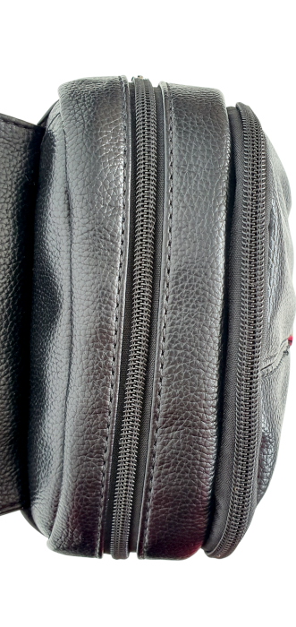 Rucsac Dama Negru Lois Silvia Rosa G04641 [5]