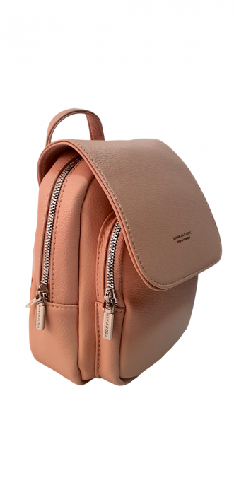 Rucsac Dama Nude Alva Silvia Rosa G03593 [2]