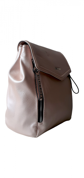 Rucsac Dama Nude Emiliana Silvia Rosa G03652 [2]