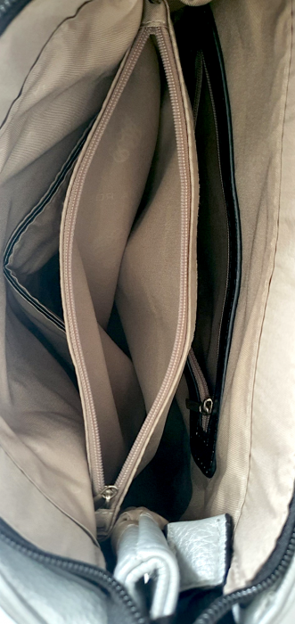 Rucsac Dama Nude Emiliana Silvia Rosa G03652 [8]
