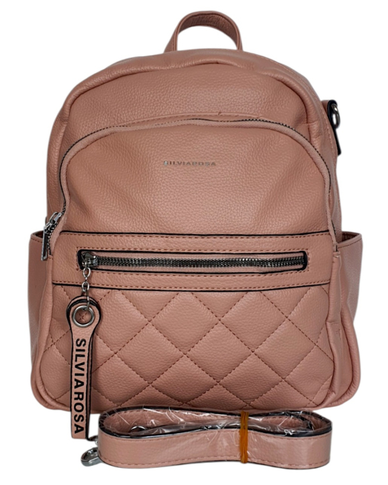 Rucsac Dama Nude Gilda Silvia Rosa G03631 [2]