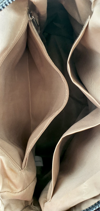 Rucsac Dama Nude Illy Silvia Rosa G04637 [9]