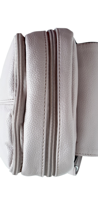 Rucsac Dama gri Lois Silvia Rosa G04642 [5]