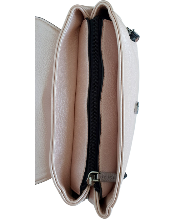 Rucsac Dama Nude roze  Emiliana Silvia Rosa G03652 [6]