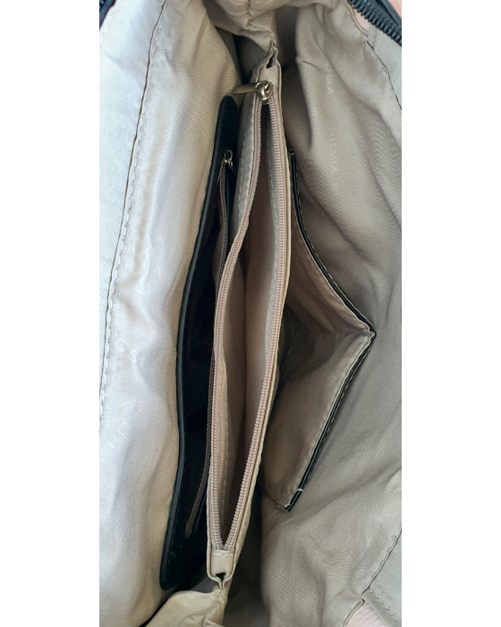 Rucsac Dama Nude roze  Emiliana Silvia Rosa G03652 [7]