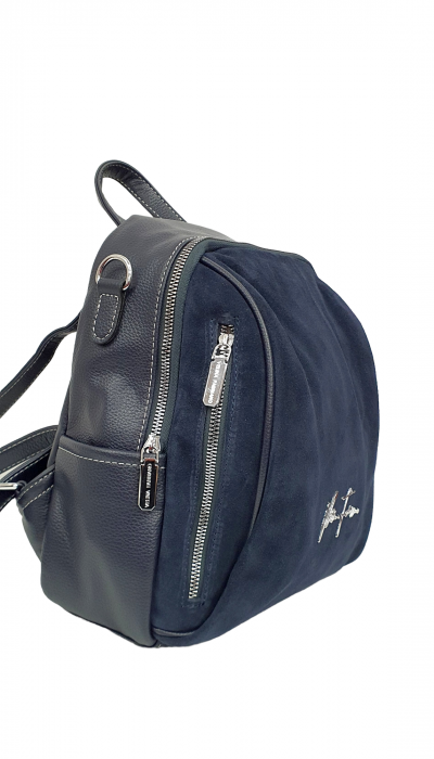 Rucsac Dama Piele Naturala Belumarin Elif V. Fabbiano  G02573 [3]