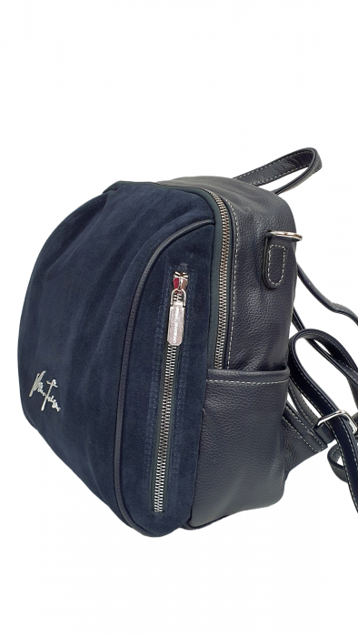 Rucsac Dama Piele Naturala Belumarin Elif V. Fabbiano  G02573 [4]