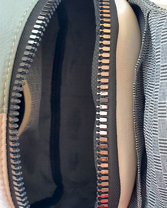 Rucsac Dama Piele Naturala Multicolor Hema G04697 [8]