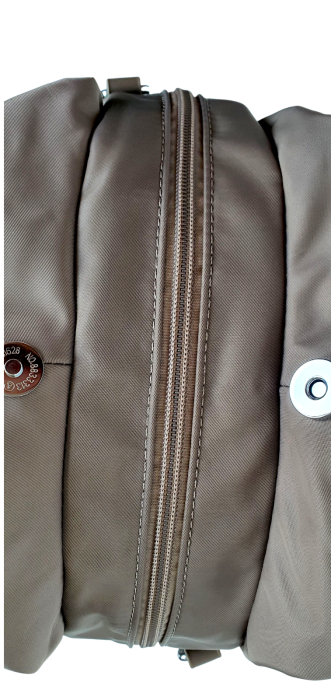 Rucsac Dama Textil Grej Melania G04454 [5]