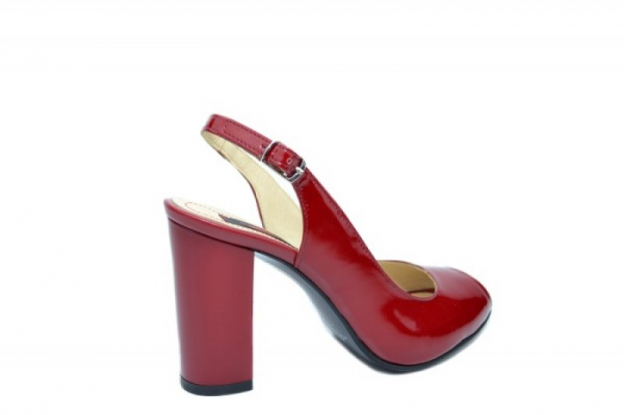 Sandale Piele Graziela [4]