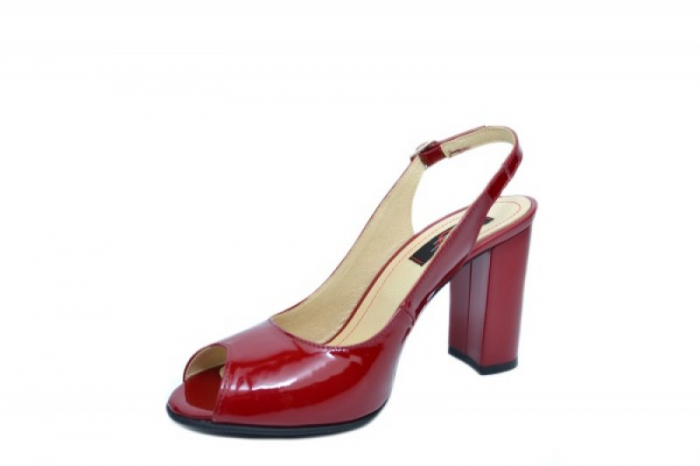 Sandale Piele Graziela [3]