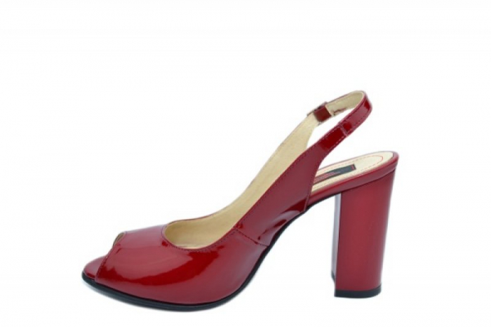 Sandale Piele Graziela [2]