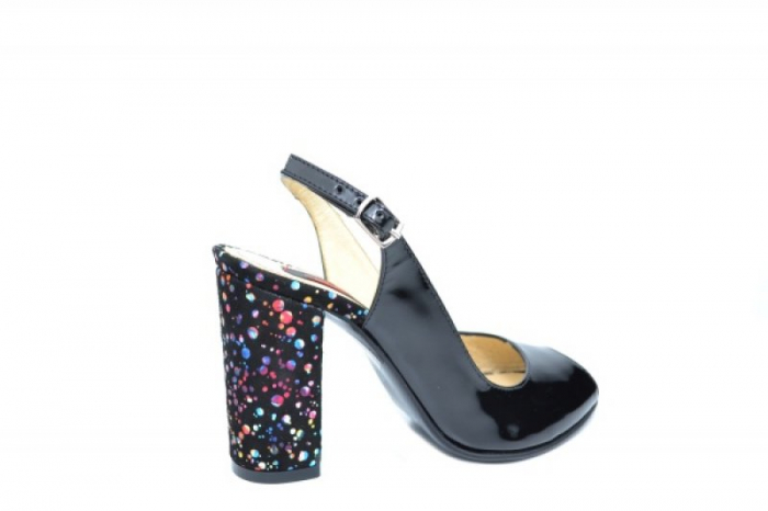Sandale Piele Graziela [4]