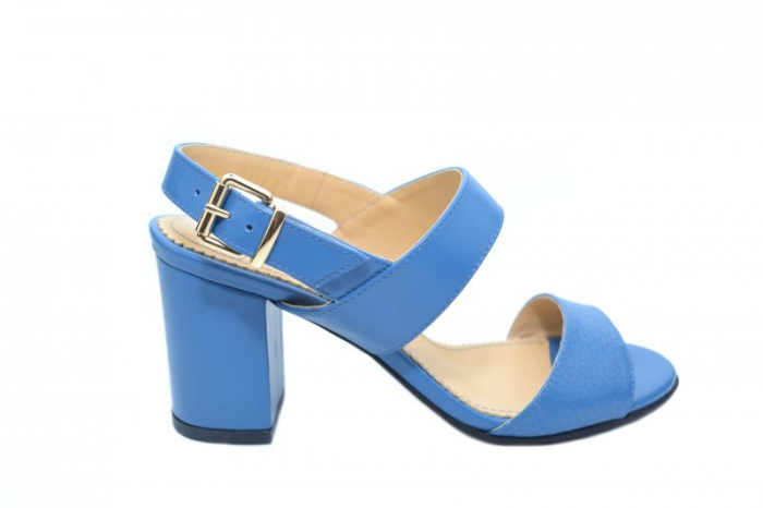 Sandale Piele Guban Mayara [3]