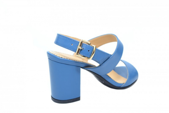 Sandale Piele Guban Mayara [4]