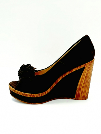 Pantofi Dama Piele Naturala Maro Ileana D02703 [1]