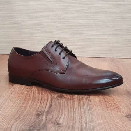Pantofi Barbati Piele Naturala Maro Aristide B00089 [4]