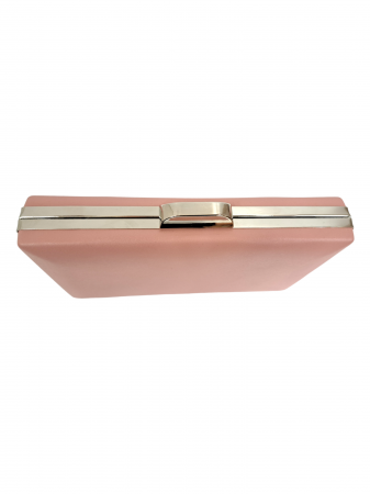 Geanta Clutch Roz Emilia E00039 [3]