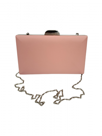 Geanta Clutch Roz Emilia E00039 [1]