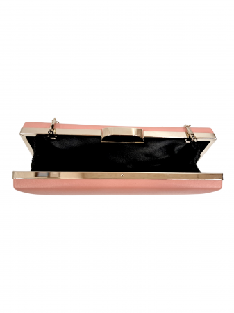 Geanta Clutch Roz Emilia E00039 [2]