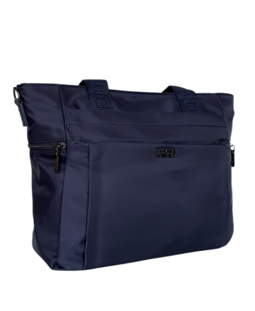 Genti De Dama - Geanta Dama Albastra Filo G04665