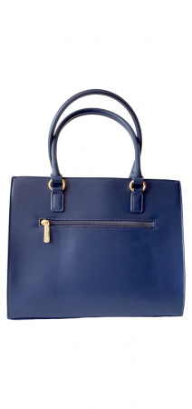Geanta Dama Bleumarin Doria David Jones G03154 [3]