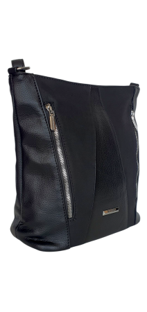 Geanta Dama Neagra Ioana Silvia Rosa G04455 [1]