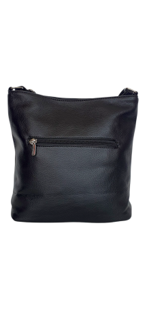 Geanta Dama Neagra Ioana Silvia Rosa G04455 [3]
