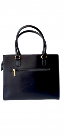 Geanta Dama Neagra Doria David Jones G03155 [3]