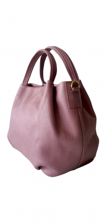 Geanta Dama Piele Naturala Lila Lust G03681 [2]