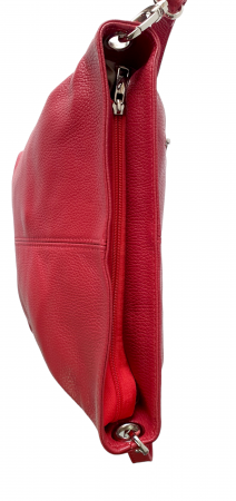 Geanta Dama Piele Naturala Rosie Bie G02728 [5]