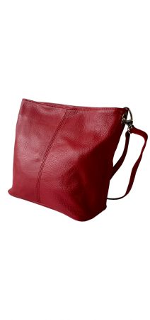 Geanta Dama Piele Naturala Rosie Bie G02728 [3]