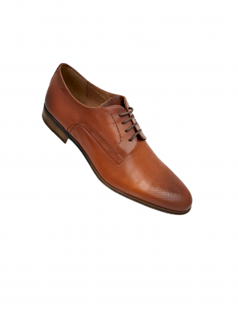 Pantofi Barbati Piele Naturala Denis Maro Carol B00144 [3]