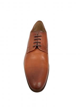 Pantofi Barbati Piele Naturala Denis Maro Carol B00144 [4]