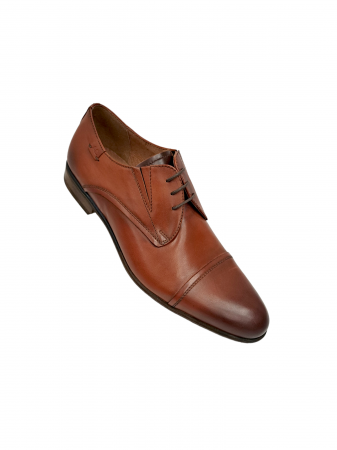 Pantofi Barbati Piele Naturala Denis Maro Dan B00145 [3]