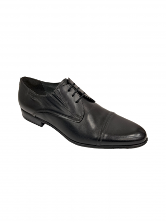 Pantofi Barbati Piele Naturala Denis Negri Dan B00147 [1]