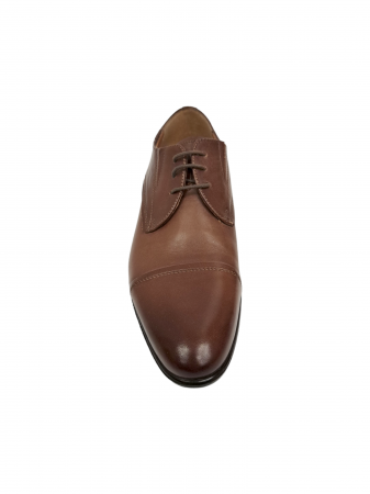 Pantofi Barbati Piele Naturala Denis Maro Dan B00156 [4]