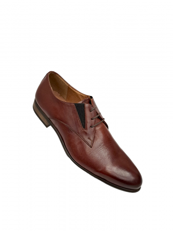 Pantofi Barbati Piele Naturala Denis Maro Eduard B00138 [3]