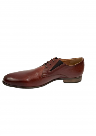 Pantofi Barbati Piele Naturala Denis Maro Eduard B00138 [2]