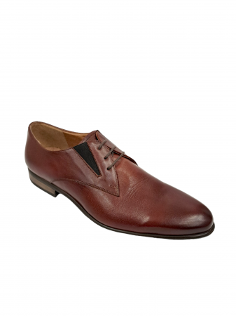 Pantofi Barbati Piele Naturala Denis Maro Eduard B00138 [1]