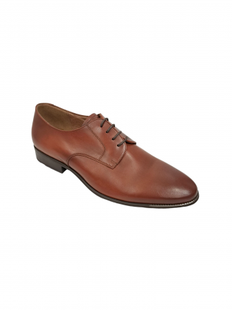 Pantofi Barbati Piele Naturala Denis Maro Isac B00151 [1]